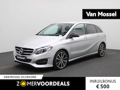 Mercedes-Benz B-klasse - 180 Business Solution AMG Upgrade Edition | Half-Leder | Navigatie | Cruise Control | Led