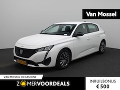 Peugeot 308 - 1.2 PureTech Active Pack Business | APPLE CARPLAY - ANDROID AUTO | CLIMATE CONTROL | CRUIS