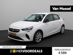 Opel Corsa - 1.2 Level 2 | AIRCO | CRUISE CONTROL | APPLE CARPLAY | 16"LICHTMNETLAEN VELGEN |