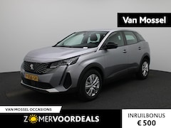 Peugeot 3008 - 1.2 PureTech Active Pack Business | Achteruitrij Camera | Apple Carplay / Android Auto | C