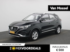 MG ZS - EV Comfort 45 kWh | APPLE CARPLAY - ANDROID AUTO | KEYLESS START | CRUISE CONTROL | LED DA