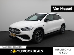 Mercedes-Benz GLA-Klasse - 250 e Business Solution AMG Limited | ACHTERUITRIJCAMERA | AMBIENTE VERLICHTING | NAVIGATI