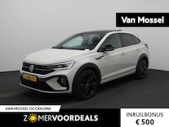 Volkswagen Taigo - 1.0 TSI R-Line | PANORAMADAK | ACHTERUITRIJCAMERA | STOELVERWARMING | IQ LIGHTS | VIRTUAL