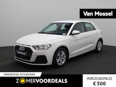 Audi A1 Sportback - 25 TFSI Pro Line | VIRTUAL COCKPIT | NAVIGATIE | CLIMATE CONTROL | PARKEERSENSOREN VOOR EN