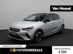 Opel Corsa-e - Elegance 50 kWh | NAVIGATIE | ACHTERUITRIJCAMERA | CLIMATE CONTROL | LED VERLICHTING |