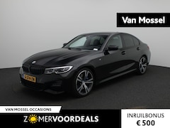 BMW 3-serie - 320i High Executive Edition M-Sport | Lederen Bekleding | Navigatie | Apple/Carplay | Park