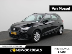 Seat Arona - 1.0 TSI Style | Cruise Control | Apple Carplay/Android Auto | Climate control |
