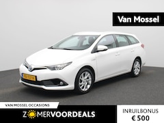 Toyota Auris Touring Sports - 1.8 Hybrid Aspiration | Navigatie | Climate-Control | Camera | Cruise-Control |