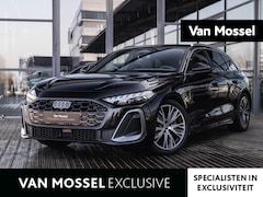 Audi A5 Avant - 2.0 TFSI S edition | NIEUW MODEL | 2X S-LINE | S-LINE SPORT STOELEN | ELEKTRISCHE ACHTERKL