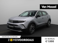 Opel Mokka-e - Elegance 50-kWh | NAVIGATIE | APPLE CARPLAY / ANDROID AUTO | ACHTERUITRIJCAMERA | CLIMATE