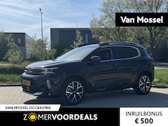 Citroën C5 Aircross - 1.6 Plug-in Hybrid Business Plus - NIEUWSTAAT - 360 GRADEN CAMERA - NAVIGATIE - STOELVERWA