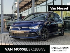 Volkswagen Golf - 1.5 eTSI R-Line Business | Schuifdak | IQ Light | Sfeerverlichting | Adaptive Cruise-Contr