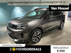 Citroën C5 Aircross - 1.2 Hybrid ë-Series | Panoramisch schuif- kanteldak | Camera | Navigatie