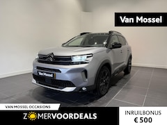 Citroën C5 Aircross - 1.2 Hybrid ë-Series | Automaat | Camera | Climate control | Zeer compleet