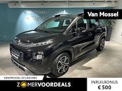 Citroën C3 Aircross - 1.2 PureTech Feel 82PK | NAVI | PARKEERSENSOREN | PACK SAFETY