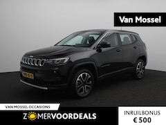 Jeep Compass - 4xe 190 Plug-in Hybrid Electric Altitude