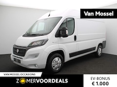 Fiat E-Ducato - 3.5T L2H2 47kWh Aut. | Navi | Camera | Climate Control | Led Dagrijlicht | Zijschuifdeur |