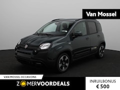 Fiat Panda - 1.0 Hybrid Pandina Carplay | Digitaal dashboard | Cruise control |
