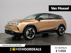 Opel Grandland Electric - GS 73 kWh |DEMO SALE