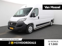 Fiat E-Ducato - 3.5T L3H2 79 kWh | Navigatie | Climate Control | Camera | Parkeersensoren | Zijschuifdeur