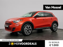 Fiat 600e - La Prima 54 kWh | Proefrijden Nu Mogelijk | Demo Sale |