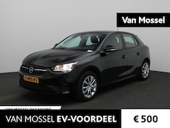 Opel Corsa-e - Level 2 50 kWh | Navigatie | Climate Control | 3 Fase