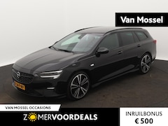 Opel Insignia Sports Tourer - 2.0 Turbo GS Line | Camera | Alcantara Bekleding | Navigatie