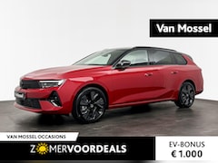 Opel Astra Electric - 54 kWh GS | NAV | Carplay | Alcantara | CAM | PDC | LED | LMV |