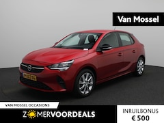 Opel Corsa - 1.2 Edition | Airco | Apple Carplay/Android Auto | parkeersensoren