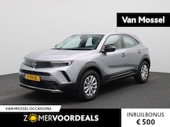 Opel Mokka - 1.2 Edition | Navigatie | Airco | LED | Lichtmetalen velgen