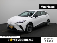 MG MG4 Electric - Standard 51 kWh | Apple carplay / Android auto | LM velgen