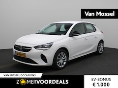 Opel Corsa-e - Level 2 50 kWh | Climate control | Apple Carplay/Android Auto | Navigatie