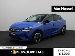 Opel Corsa-e - Elegance 50 kWh | ECC | Navi | LMV | PDC | LED |