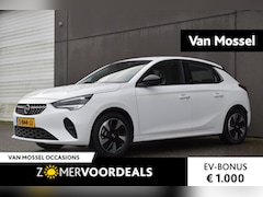 Opel Corsa-e - Elegance 50 kWh | Navigatie | Climate control | Parkeersensoren