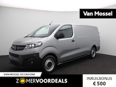 Opel Vivaro - 2.0 BlueHDi 145 S&S L3