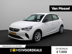 Opel Corsa-e - Level 2 50 kWh | Climate control | Navigatie | Apple Carplay & Android auto