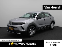 Opel Mokka - 1.2 Turbo Level 2 | Navi | Airco | LMV | LED | Trekhaak