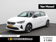 Opel Corsa-e - Level 4 50 kWh