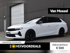 Opel Astra Sports Tourer - 1.2 GS Line Automaat || VAN MOSSEL VOORRAADVOORDEEL ||