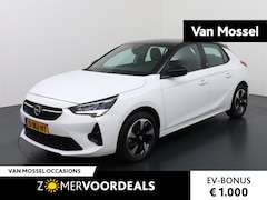 Opel Corsa-e - Level 4 50 kWh | LM velgen | Cruise control | Parkeer sensoren
