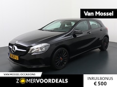 Mercedes-Benz A-klasse - 160 CDI | Navigatie | LM velgen | Parkeer sensoren