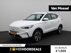 MG ZS - EV EV Standard Range Comfort 50 kWh | NAVIGATIE | CAMERA | CLIMATE CONTROL