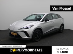 MG MG4 Electric - Standard 51 kWh Mg4 Electric | Apple carplay / Android | Parkeer sensoren