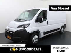 Opel Movano - 2.2D 120 S&S L2H1 3.0t Movano 2.2D 120 S&S L2H2 3.0t | Parkeer sensoren | Trekhaak | Parke