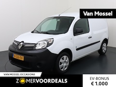 Renault Kangoo Express - Z.E. Koopaccu | Airco | Parkeersensoren | Cruise control