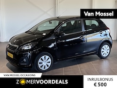 Peugeot 108 - 1.0 e-VTi Active | Airco | Elektrische ramen | Zuinig