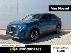 Peugeot 3008 - 1.2 Hybrid 136 Allure | Cruise Control | Camera | Apple Carplay/Android Auto