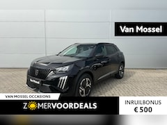 Peugeot 2008 - 1.2 Hybrid 136 Allure | Keyless entry | Navigatie | Camera | Apple Carplay/Android Auto