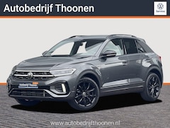 Volkswagen T-Roc - 1.5 TSI R-Line | Beats | Keyless | Stoel & Stuurverwarming