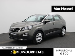 Peugeot 3008 - 1.2 PureTech Active | Navigatie | Camera | Trekhaak
